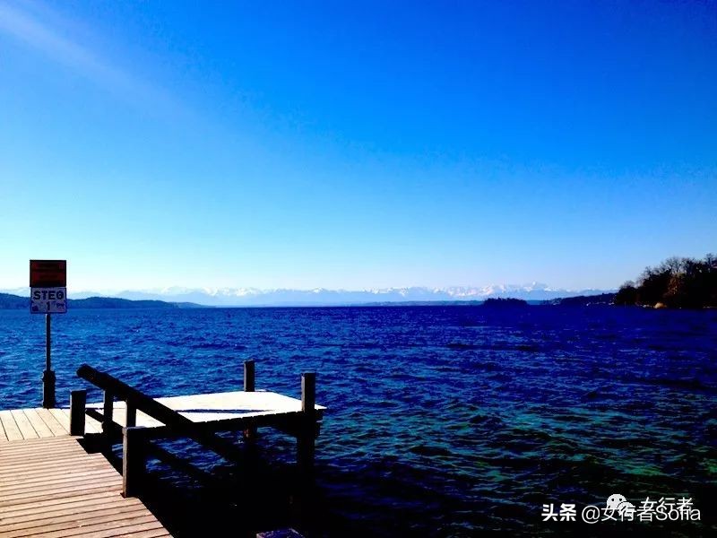 德国阿尔卑斯自驾游,慕尼黑至维也纳自驾游