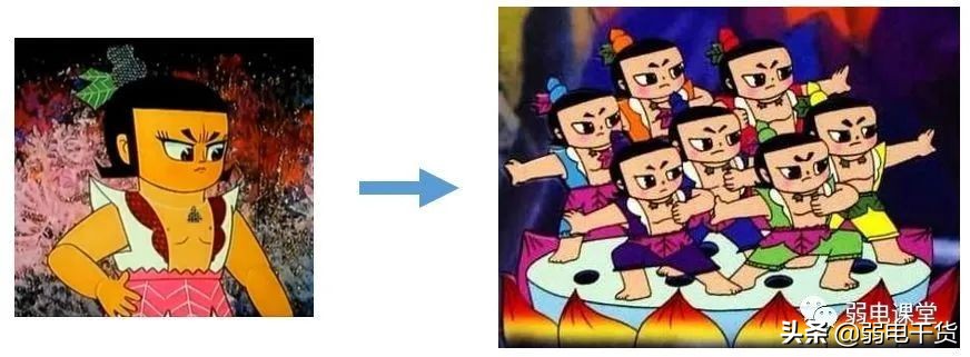 5g承载网讲解,5g承载网到底有哪些关键技术