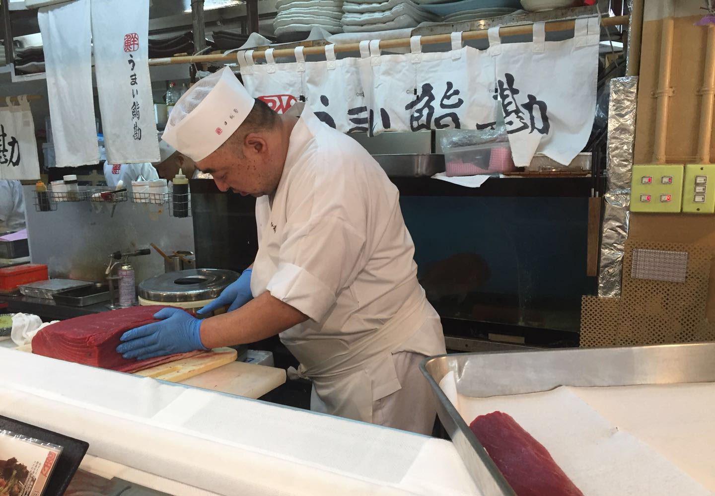 日本京都大阪自由行攻略,日本东京旅游攻略银座