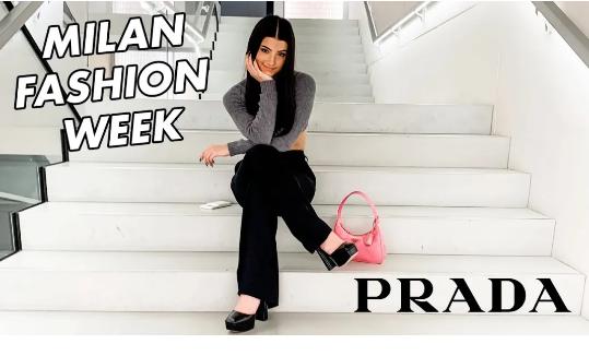 16岁“美版丁真”爆火!满脸雀斑却粉丝破亿,日常穿搭也很吸睛