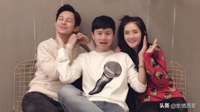 赵丽颖谢娜是闺蜜吗,谢娜是不是和赵丽颖是闺蜜