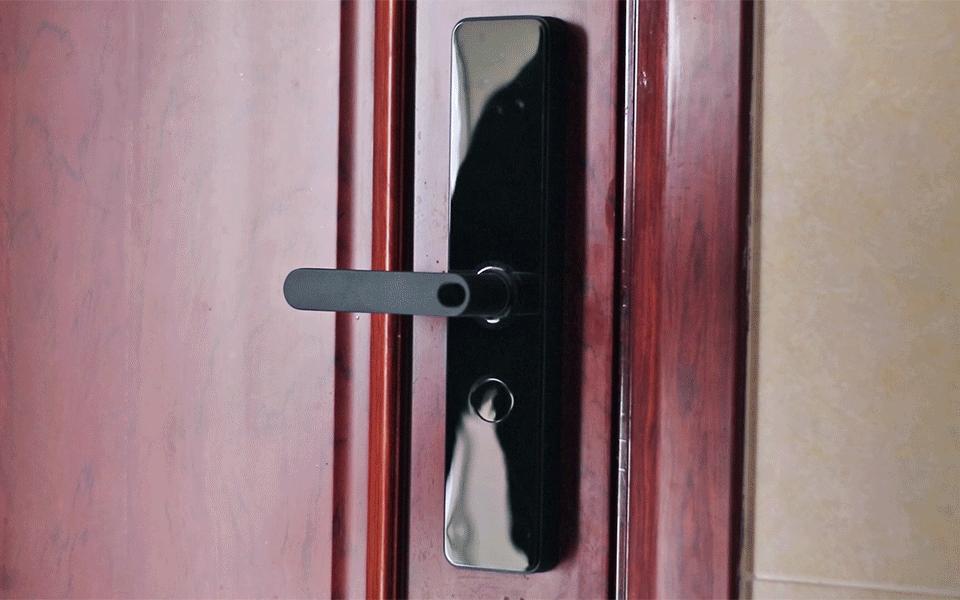 接近你眼中的理想形态产品|小米米家智能门锁体验