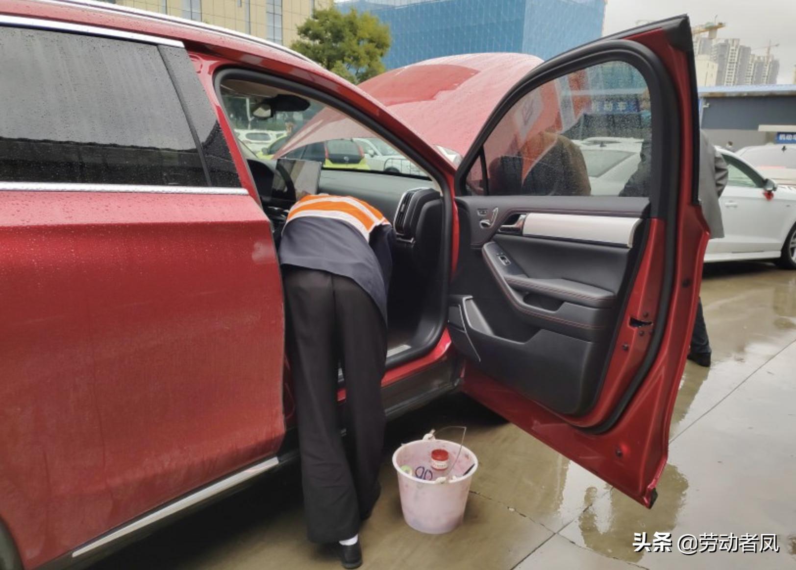 《小凤用车生活》·唐DM-i·新车上牌落户流程