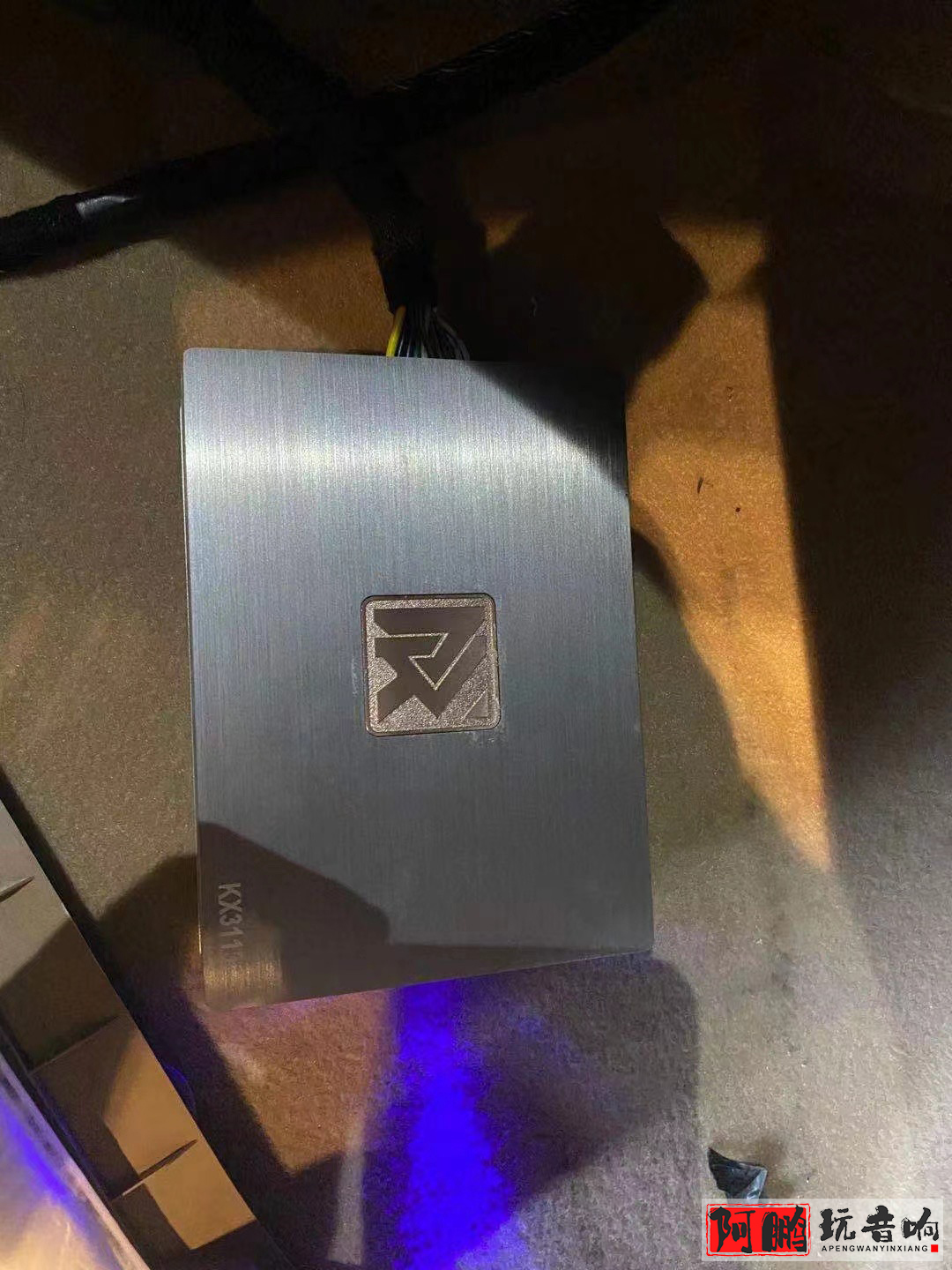 济南汽车别克gl8音响改装,别克gl8音响改装中置喇叭怎么拆卸