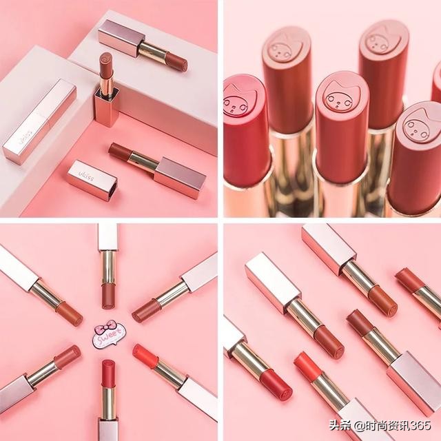 omg李佳琦原版,李佳琦推荐的必买口红