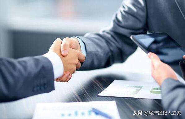 房产经纪人拓客100种方法,房产经纪人怎么做好线上拓客