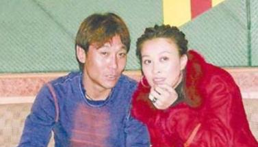 那英谈蔡国庆结婚了吗,那英表白蔡国庆完整视频