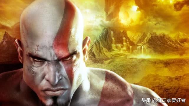 战神系列游戏本,战神系列游戏哪个好玩