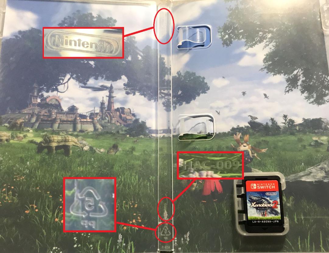 NS卡带「假盒」疑云:你买到的假包装,到底为什么而存在?