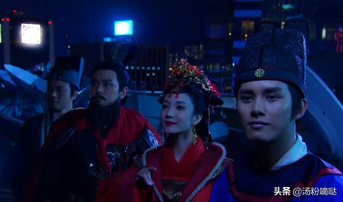 tvb旧经典电视剧,tvb现在拍不出来好看的古装剧