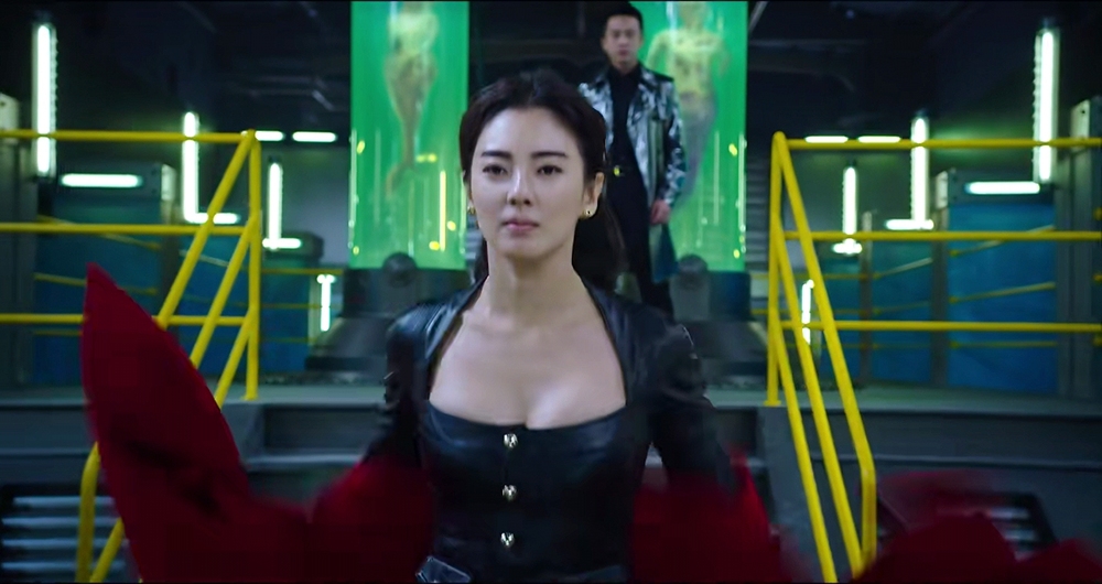 娱乐圈绝美身材,盘点魔鬼般的身材