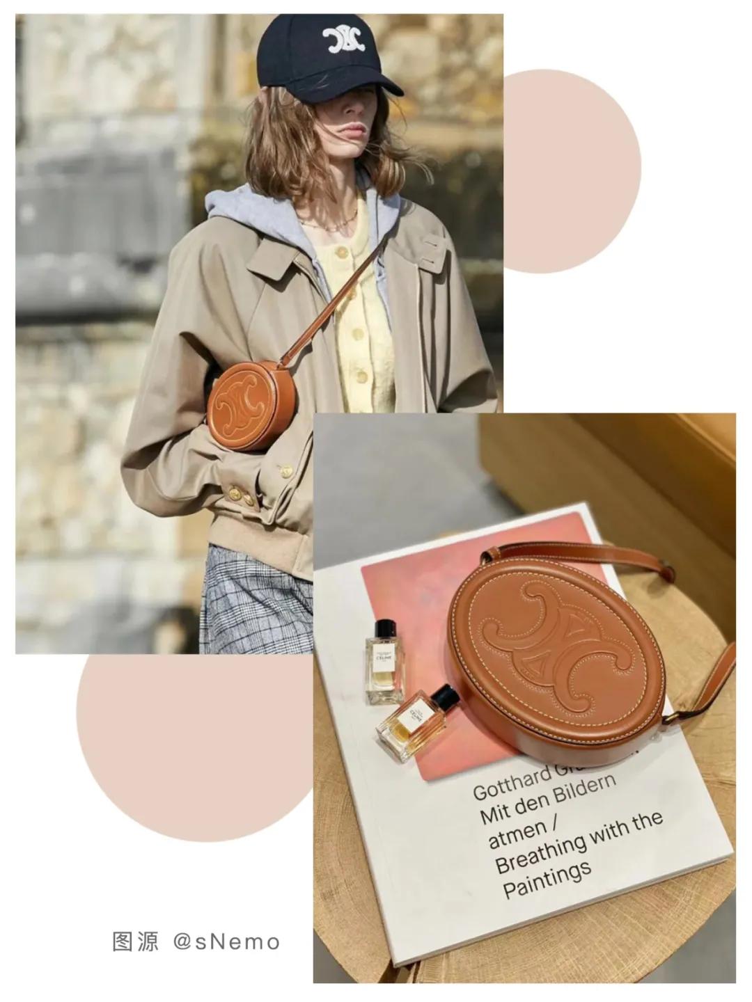 celine十大最值得买的款,celine新品2022