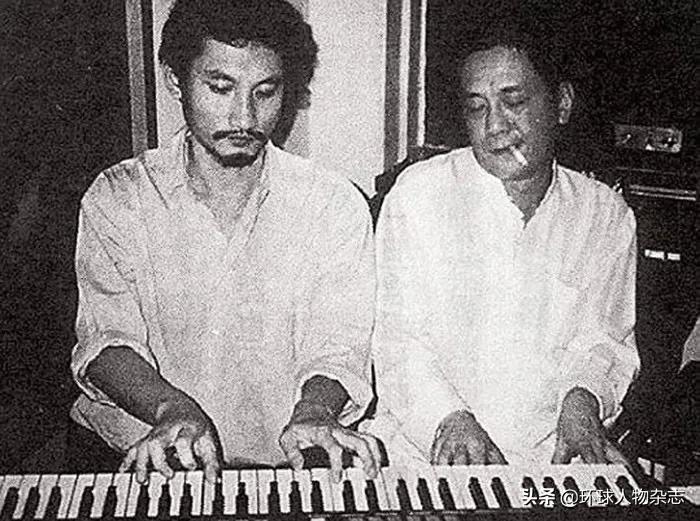 香港歌唱大魔王,香港乐坛魔王