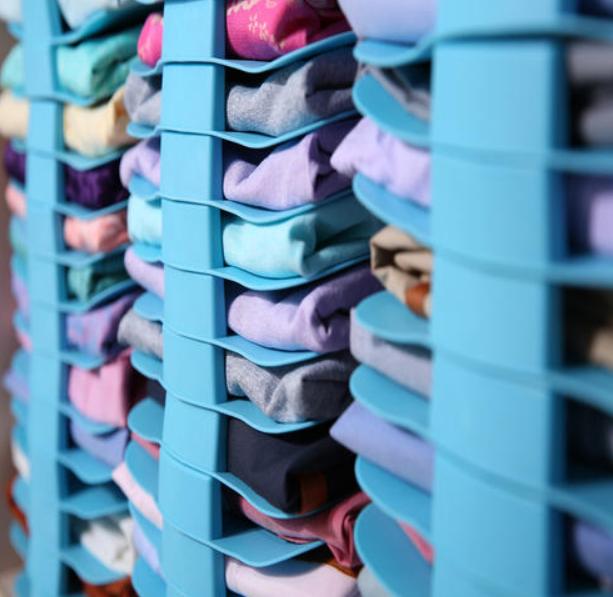 家里穿不到的衣服如何整理,家里衣服穿不了怎么办