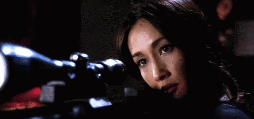 maggieq吴彦祖什么时候在一起,吴彦祖前女友maggieq和陈冠希