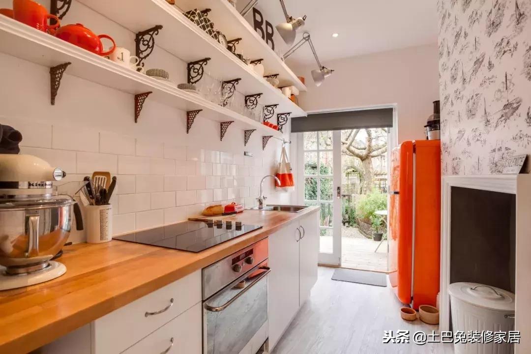 橱柜台面做什么材料的好看耐用,橱柜台面用什么材料最实用