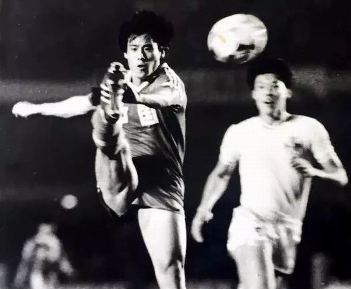 天津业余足球领军人物,天津津门领头羊