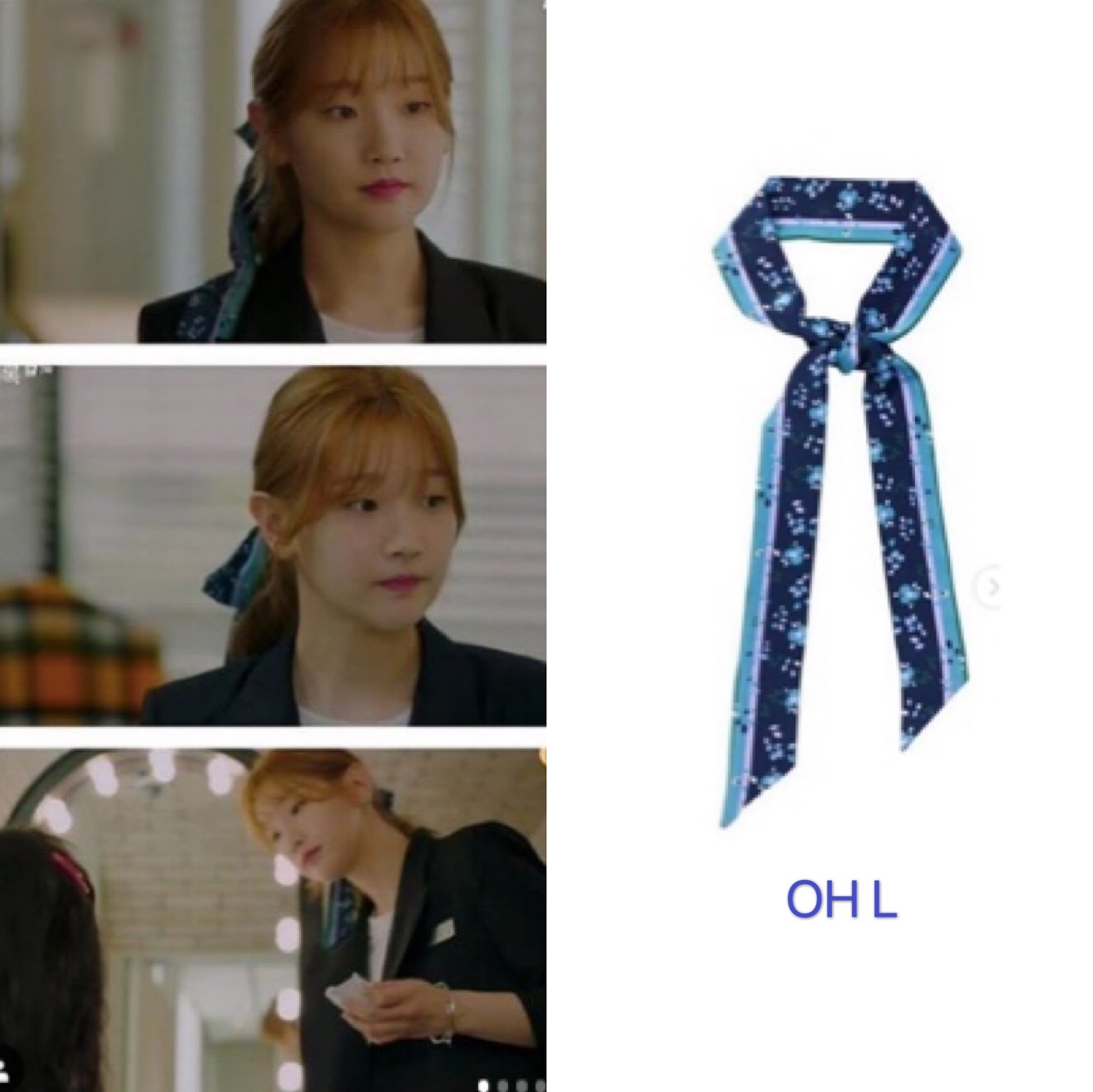 韩剧女主同款穿搭推荐,时尚韩剧女主角的日常衣服搭配