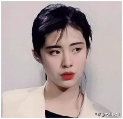 眉毛怎么画才能自然柔和呢,画眉毛教程初学者如何画眉