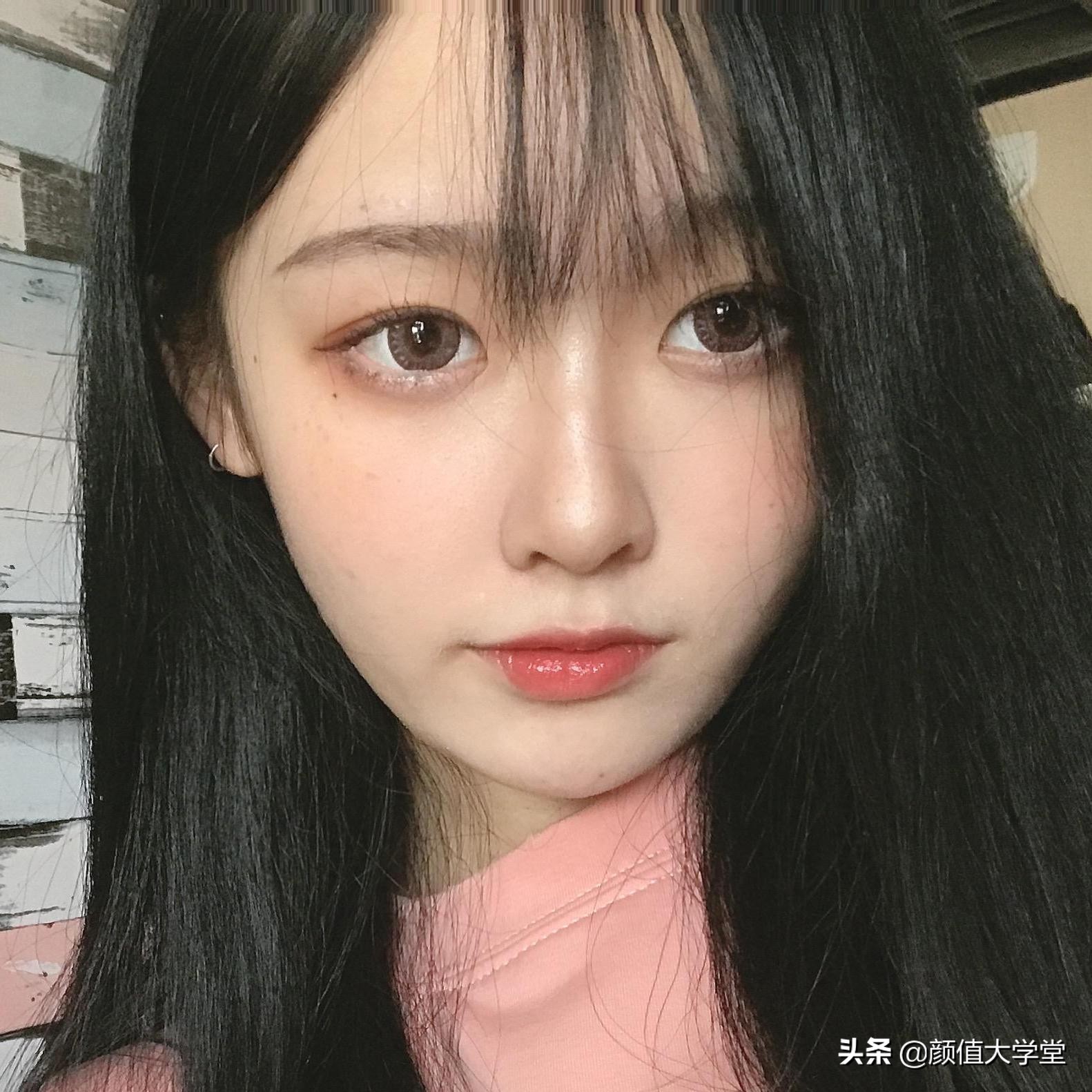 鼻子丑人就丑吗,为什么鼻子丑的人无法特别好看