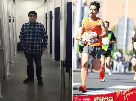 哈哈哈哈哈为什么,为什么越跑步的人越跑越单身