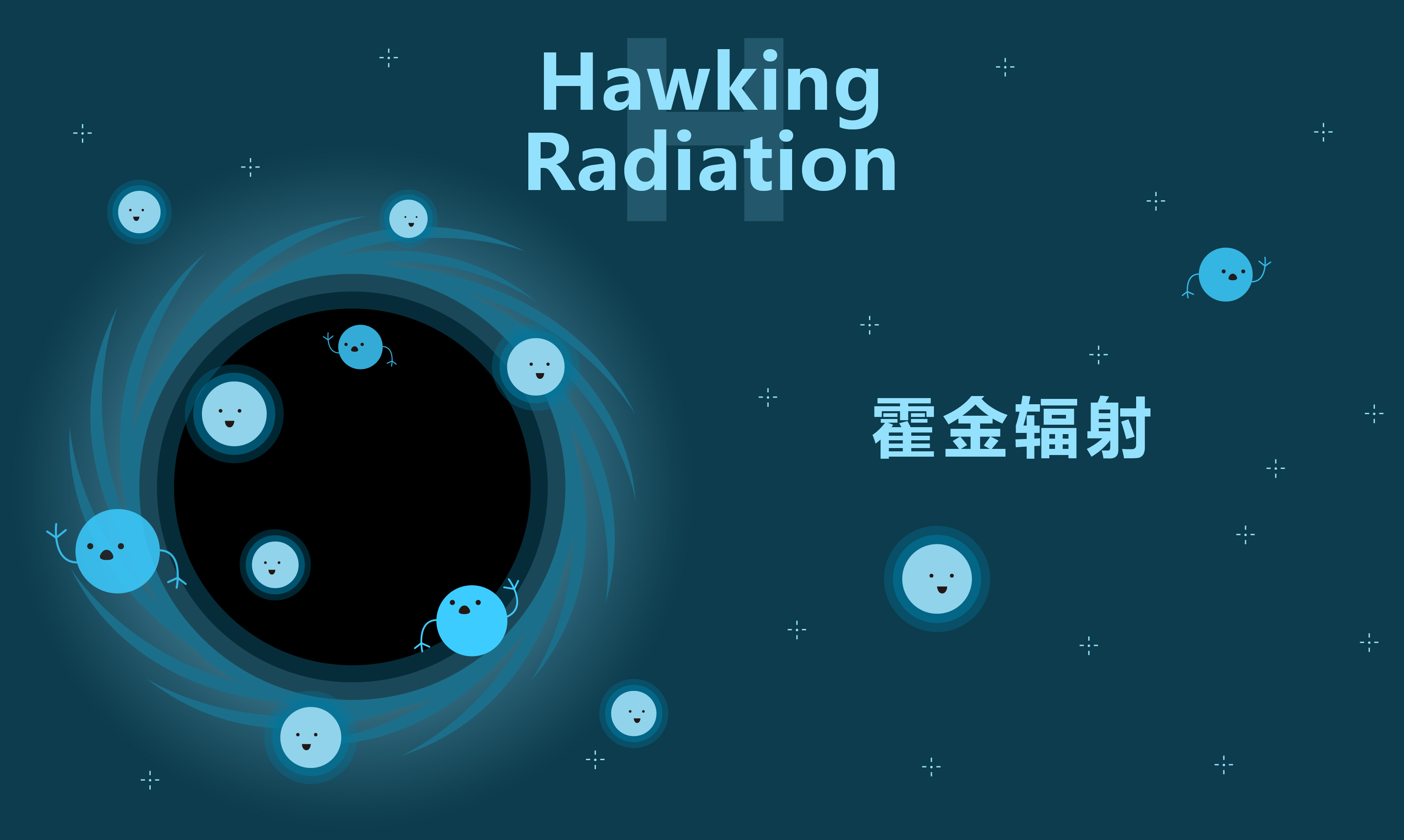 霍金四维时空,霍金做题