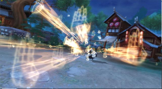 什么吃鸡武侠游戏最好玩,永劫无间和吃鸡哪个好玩