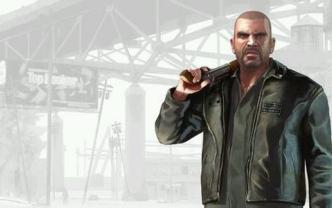 盘点侠盗猎车游戏,经典游戏侠盗猎车手