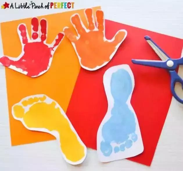 母亲节手工礼物贺卡有小机关,小学生手工母亲节贺卡美美的