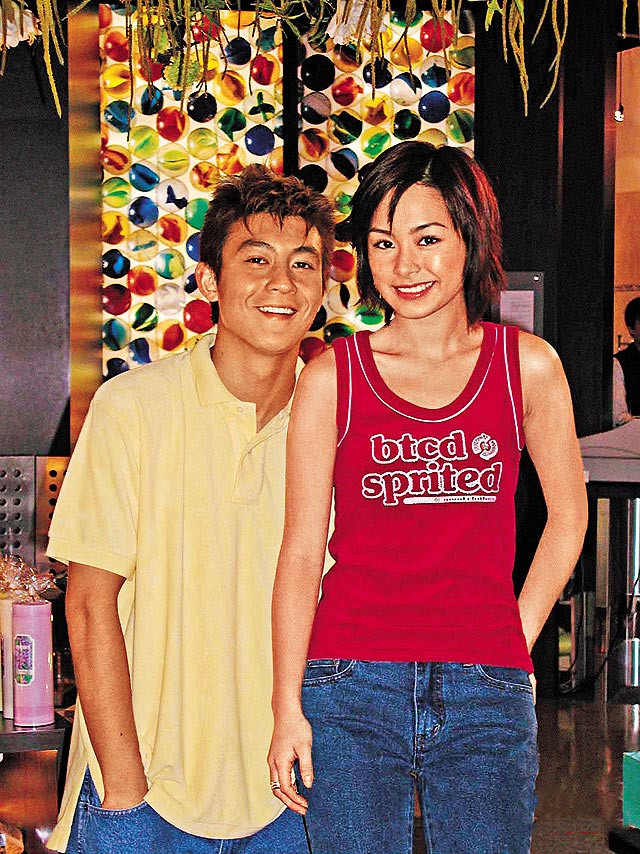 阿娇钟欣潼等级,气质出众阿娇钟欣潼亮相