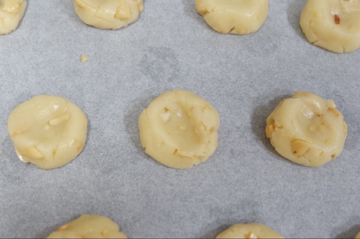 新手必做小零食,新手小白一学就会的糕点