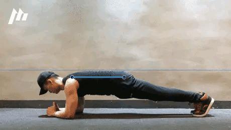 瘦子如何练出一身好肌肉锻炼计划,如何练出结实的肌肉