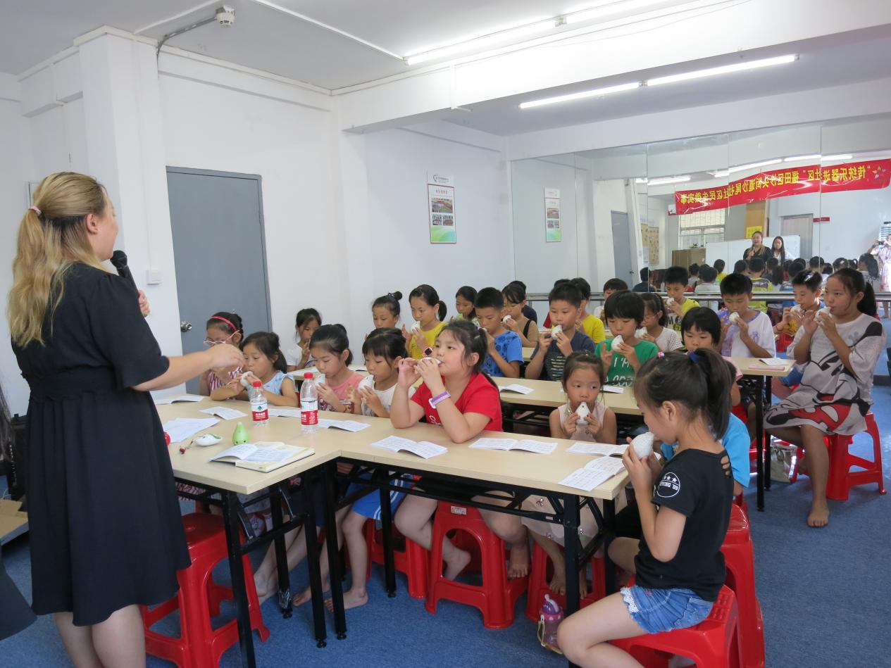 闄剁瑳绀惧洟娲诲姩鎬荤粨,娌欏ご琛楅亾娌欏熬绀惧尯