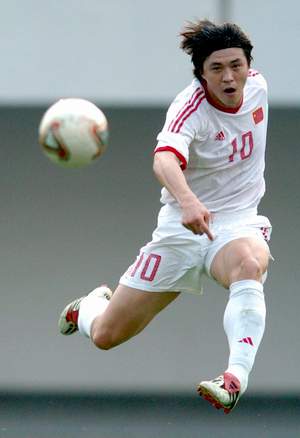 足球水浒108将完整版,中国足坛108将完整版