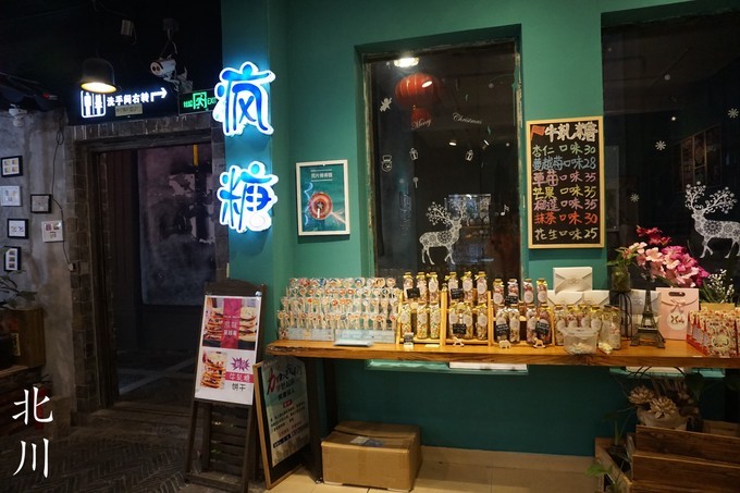 苏州美食之旅最全攻略,寻味江南一日游