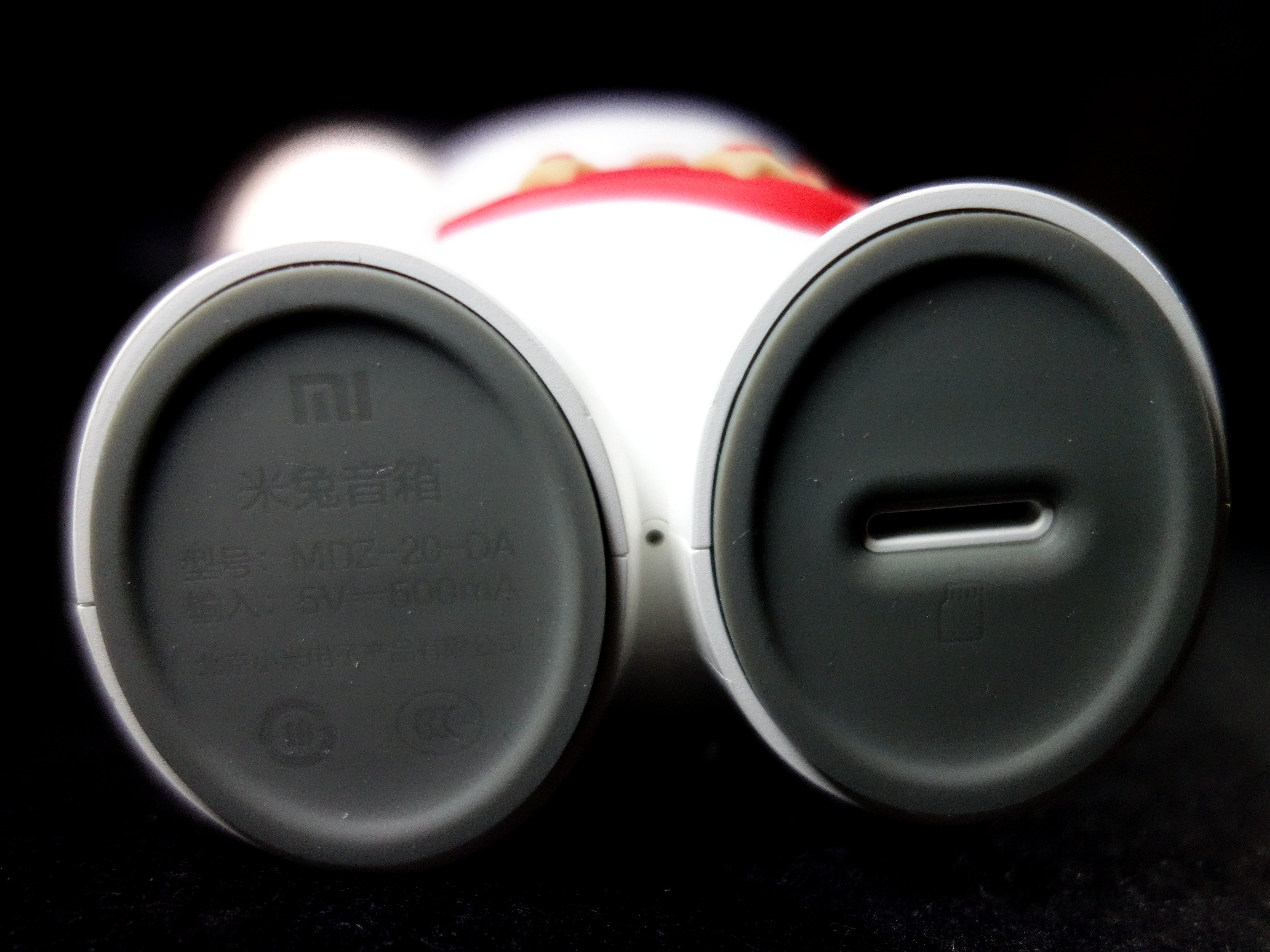 音质好得不像智能音箱,音质不闷的音箱