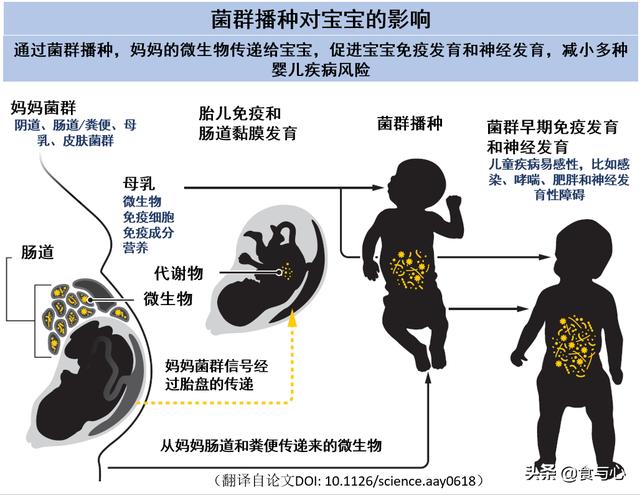 如何将母乳喂养的好处最大化