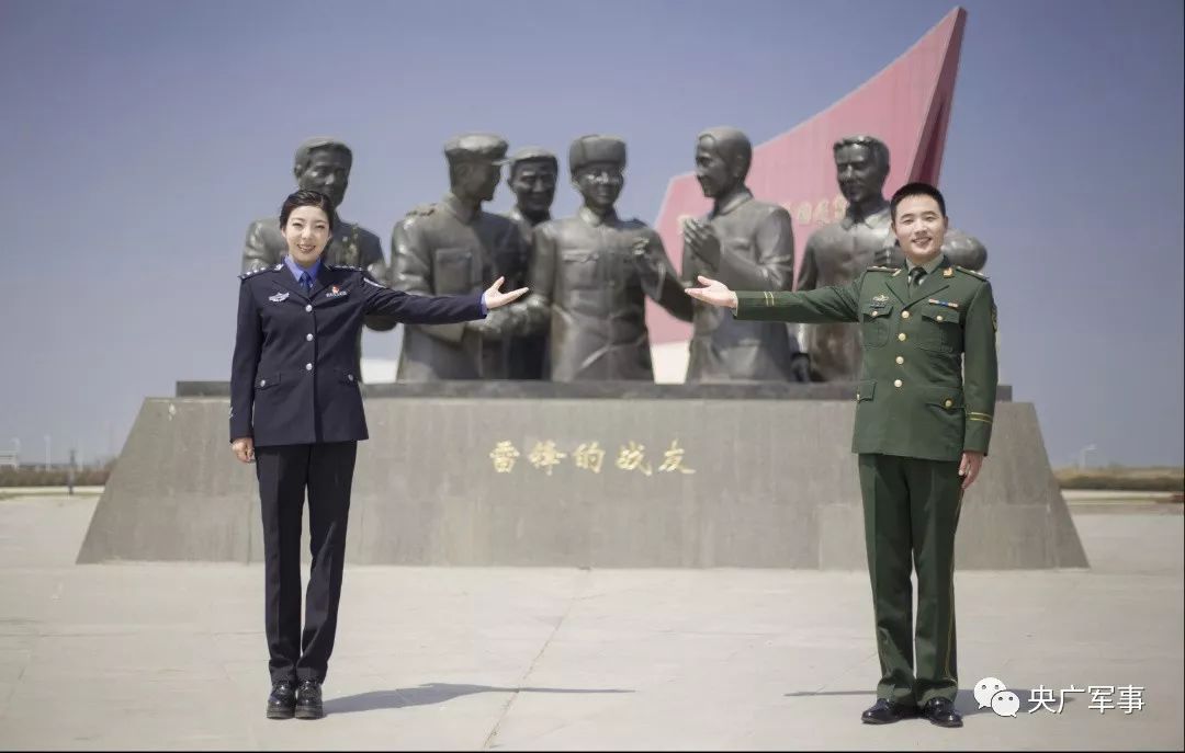 这个邓州籍*警武**小伙因人如其名，被央媒这样报道...