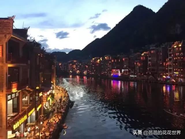 黔东南世外桃源,黔东南春节游玩推荐