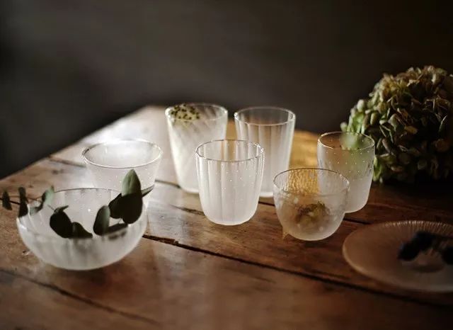 日本各种杯子都是做什么用的,日本非常高逼格的杯子