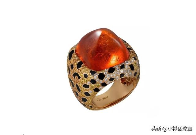 粉色蓝宝石芬达石,芬达石红宝石