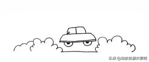 100个海洋动物简笔画彩色,海洋动物简笔画大全简单又漂亮