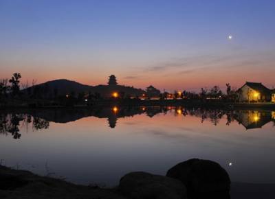 国内不值得去的景区排名,杭州周边的冷门古镇推荐