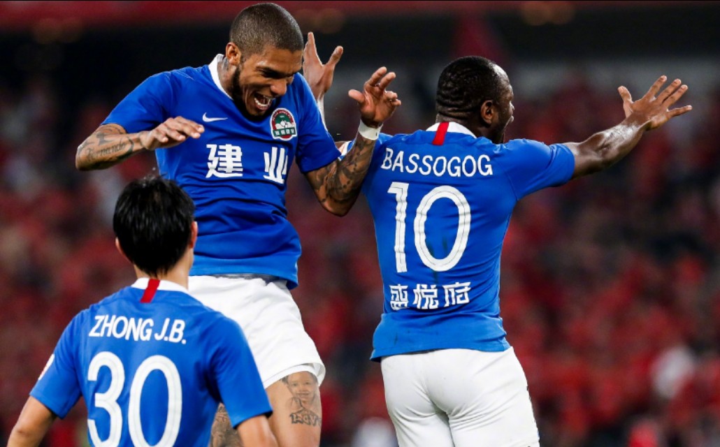 中超10号球员排行榜,中超十号球员排名