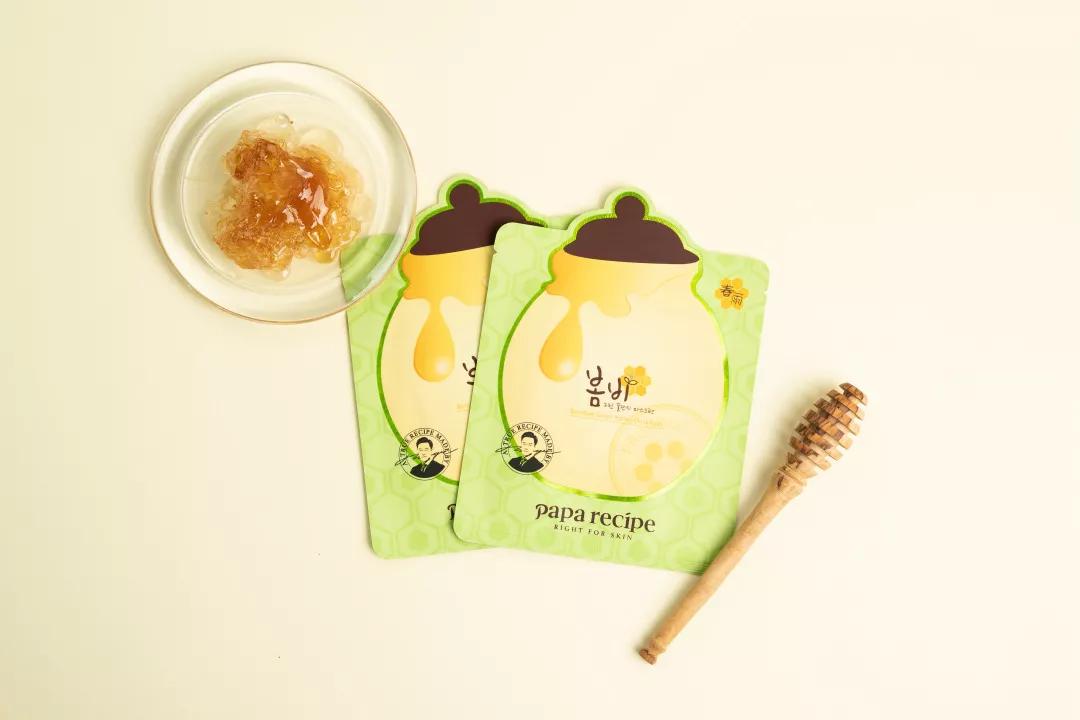 paparecipe春雨——自韩国的护肤品牌