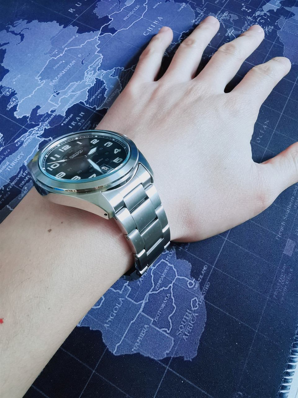 日本手表精工和西铁城哪个好,日本精工手表与瑞士手表对比