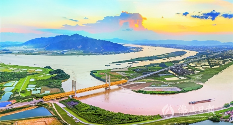 一村一韵助力乡村振兴,佛山美丽乡村推荐