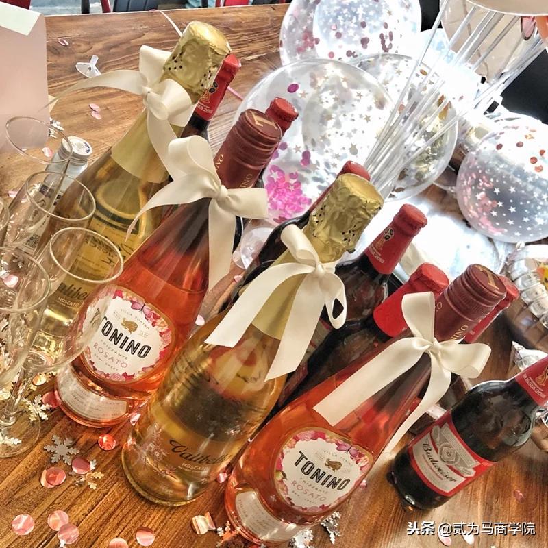 从零基础学习品酒,从零基础开始学习品酒