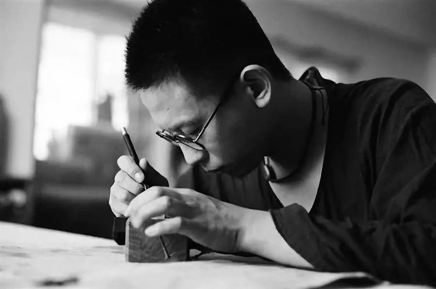 陈丹青评价齐白石,陈丹青被直呼大名