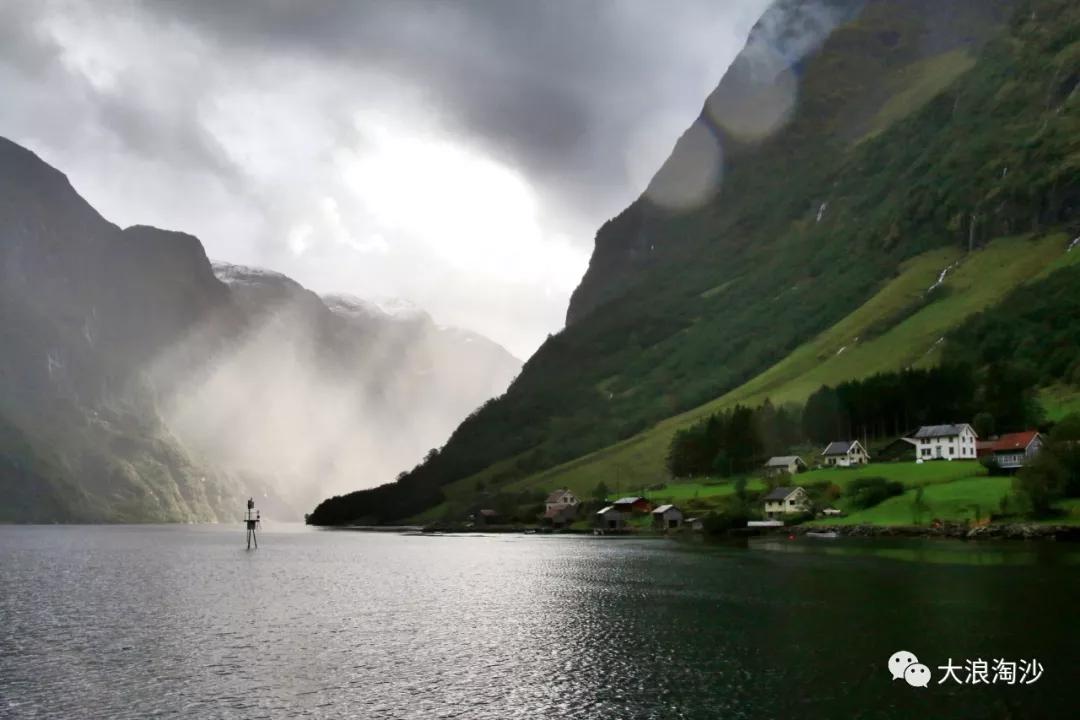 北欧三国旅游介绍,北欧三国旅游指南